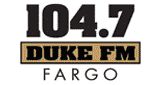 104.7 Duke FM – KMJO