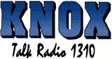 News Talk 1310 – KNOX