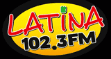 Latina 102.3 FM – WGSP-FM