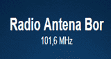 Radio Antena Bor Uzivo