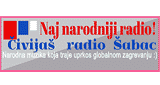 Civijas Radio Sabac Online