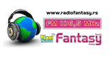 Radio Fantasy Naxi Online
