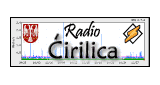 Radio Ćirilica Beograd Online