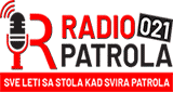 Radio Patrola 021 Novi Sad Uzivo