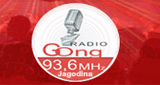 Radio Gong Jagodina Uzivo