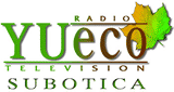 YuEco Radio Subotica Online