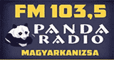 Panda Radio Kanjiza Uzivo