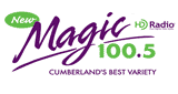 Magic 100.5 FM – WDYK