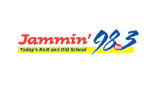 Jammin' FM 98.3 – WJMR-FM