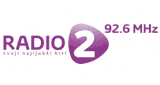 Radio 2 Ljubljana online Slovenia