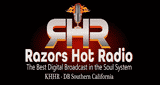 Razor Hot Radio KHHR – DB