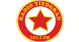Radio Titograd Uzivo