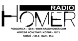 Radio Homer Podgorica Uzivo
