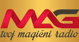 MAG Radio Podgorica Uzivo