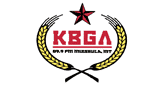 KBGA – FM 89.9