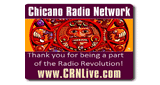 Chicano Radio Network