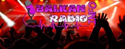 Balkan Radio Style
