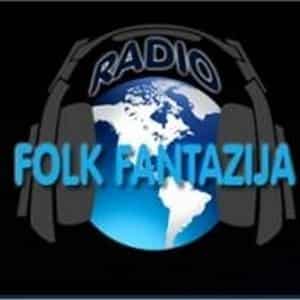 Radio Folk Fantazija Online