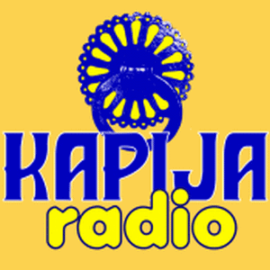 Radio Kapija Online