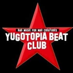 Radio Yugotopia Beat Club Online