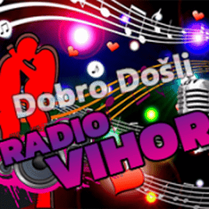 Radio Vihor Online