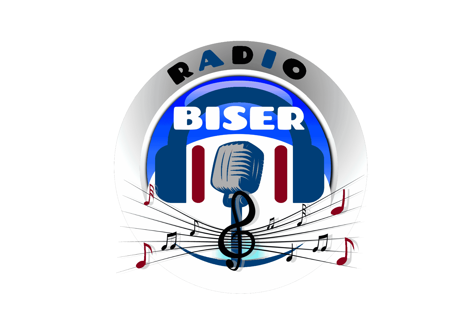 Biser Radio Reykjavik Island