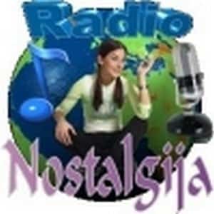 Radio Nostalgija Online