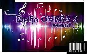 Radio OMEGA 3