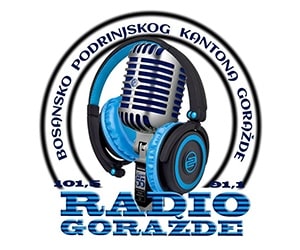 Radio Goražde Uživo na internetu 24 sata dnevno!