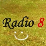Radio 8 FM 106.8