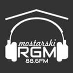 Radio Gradska Mreza (RGM)