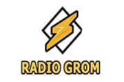 Radio Grom Makedonija