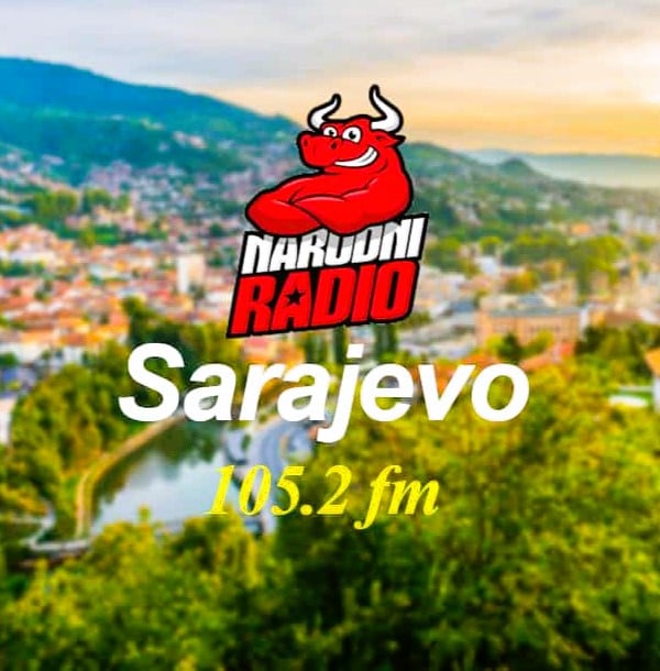 Narodni Sarajevo