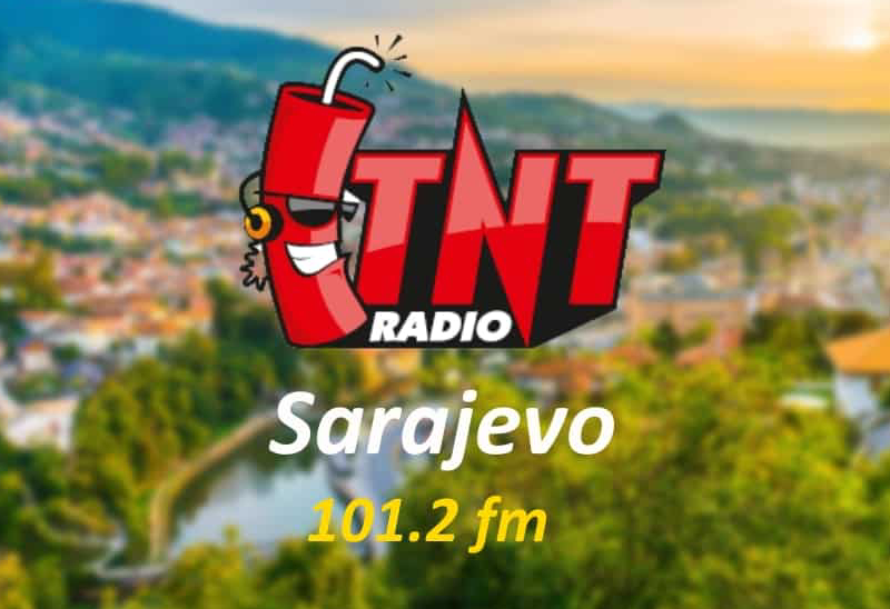 TNT Sarajevo