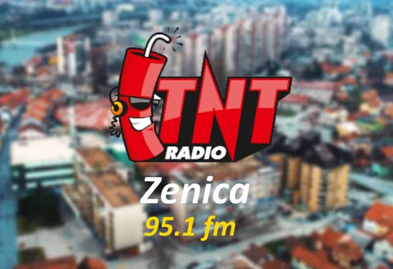 TNT Zenica