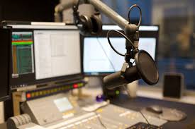 kako govoriti na radiju (priručnik za radio 2/30)