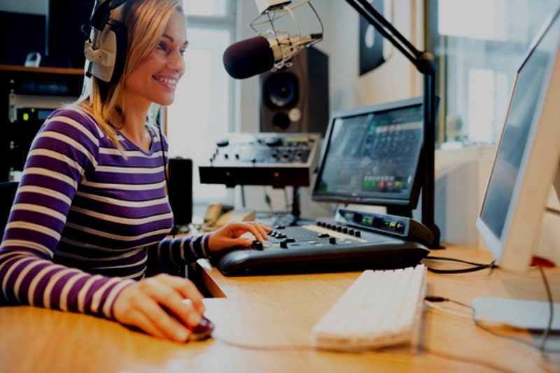 10 najslušanijih radio stanica
govorite vlastitim riječima